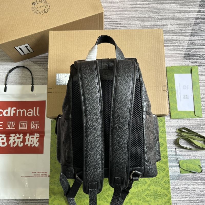 Gvc*1 backpacks